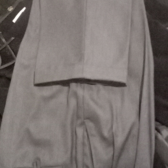 Stanford dress pants and dress shirt - Picture 2 of 3